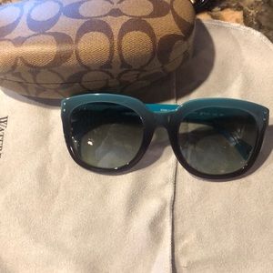 Coach Sunglasses
